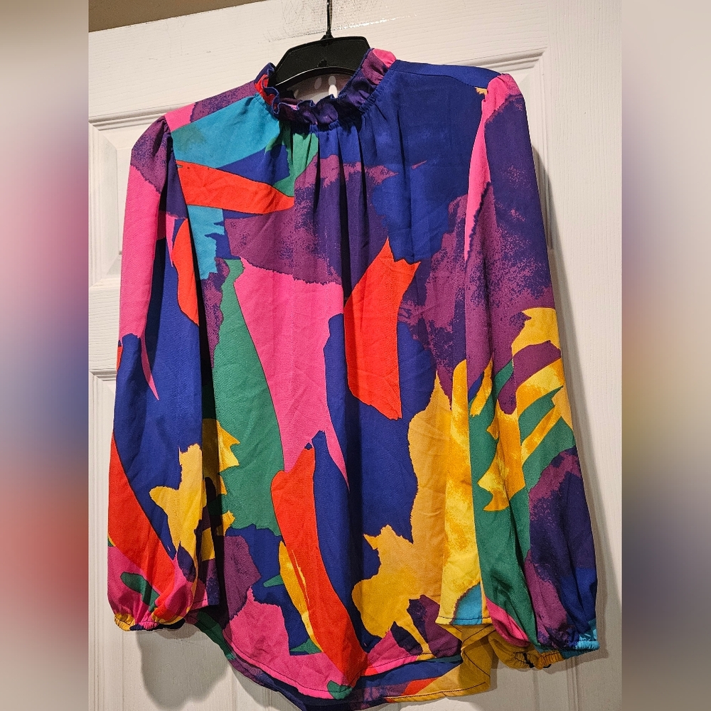 NY AND CO TOP